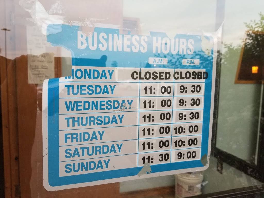 Summer Hokkaido | restaurant | 2900 S Danville Bypass, Danville, KY 40422, USA | 8592364000 OR +1 859-236-4000