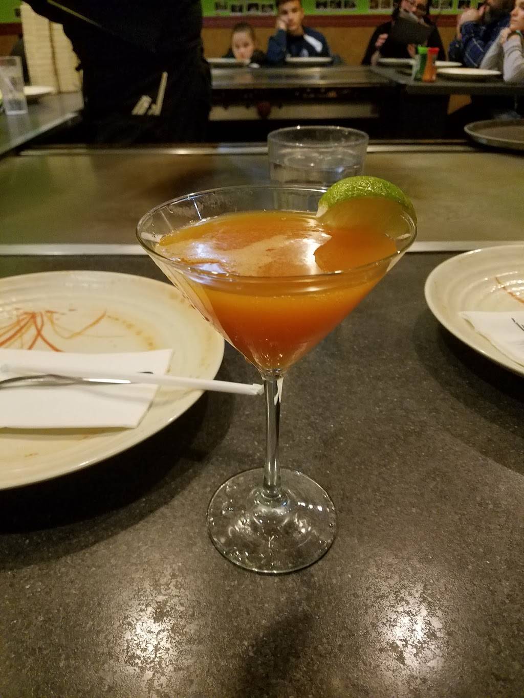 Wild Chef Japanese Steakhouse | restaurant | 2863 W Shore Dr #112, Holland, MI 49424, USA | 6163998398 OR +1 616-399-8398