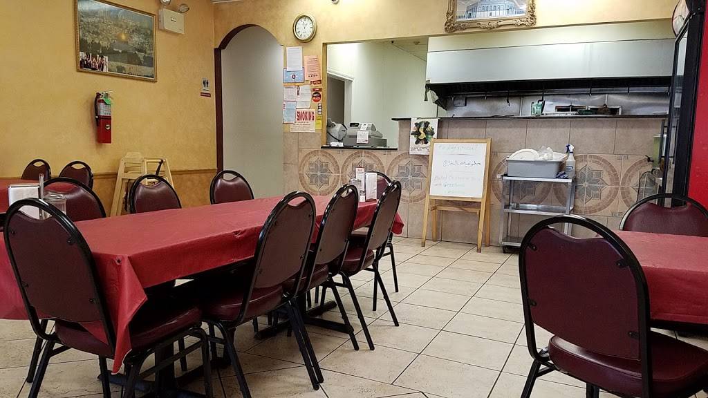 Bab Alsalam Restaurant | restaurant | 5050 N Cumberland Ave, Norridge, IL 60706, USA | 7087795094 OR +1 708-779-5094