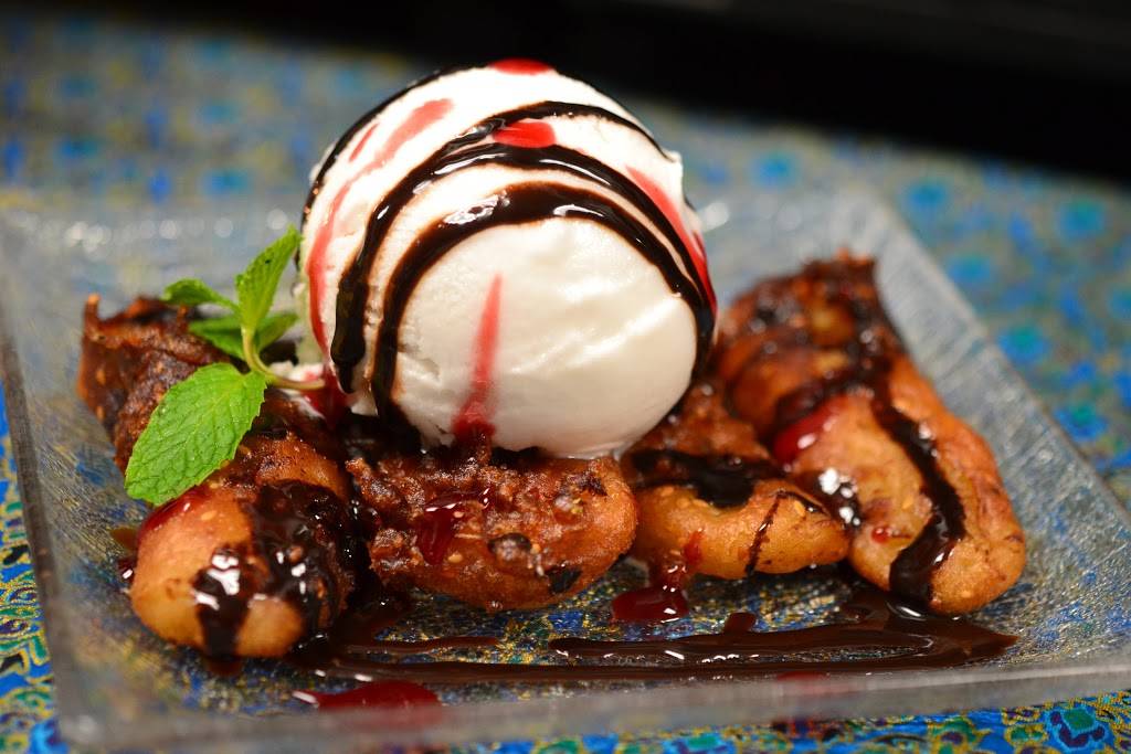 Pink Pepper | restaurant | 1638 N La Brea Ave, Los Angeles, CA 90028, USA | 3234612462 OR +1 323-461-2462