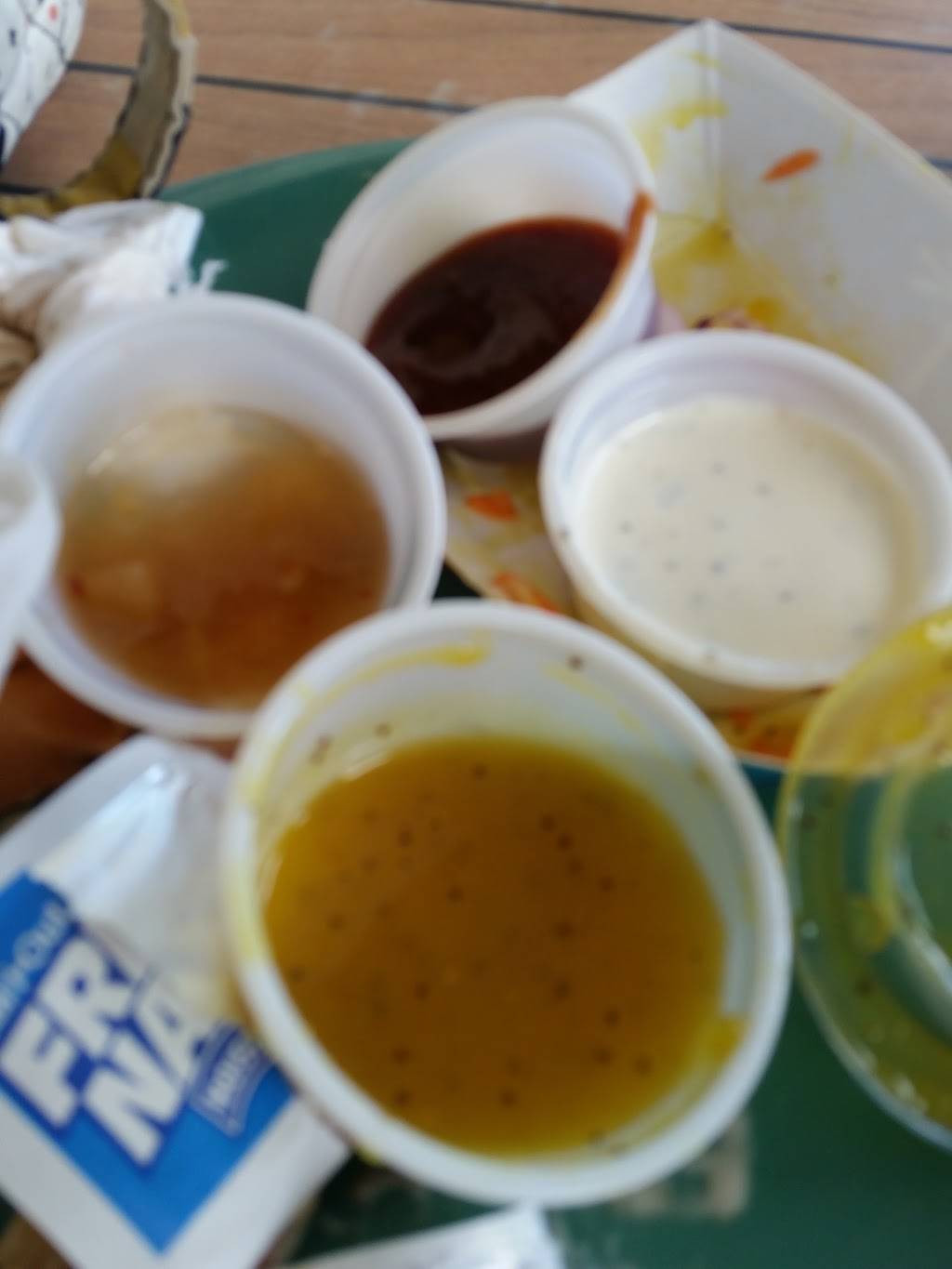 Pollo Tropical | restaurant | 3134 Tampa Rd, Oldsmar, FL 34677, USA | 7277848627 OR +1 727-784-8627