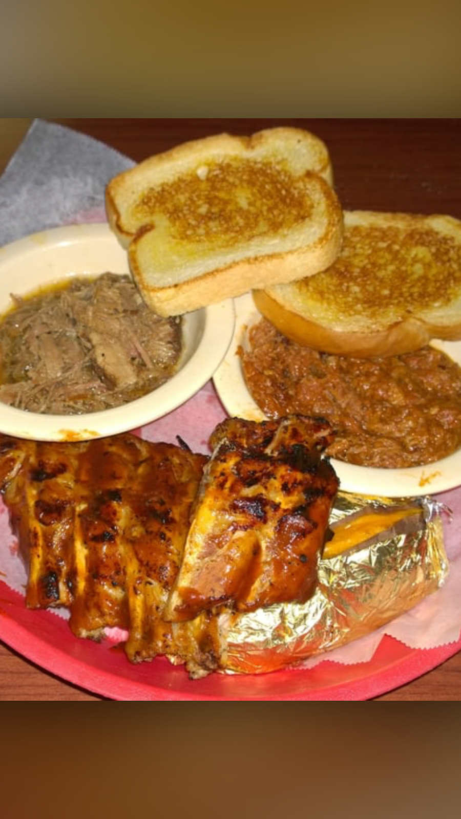 Smoken Pit Bar B Que | restaurant | 1641 N Tamiami Trail, North Fort Myers, FL 33903, USA | 2399977982 OR +1 239-997-7982