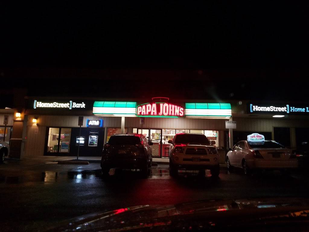 Papa Johns Pizza | restaurant | 98-1254 Kaahumanu St, Pearl City, HI 96782, USA | 8084837272 OR +1 808-483-7272