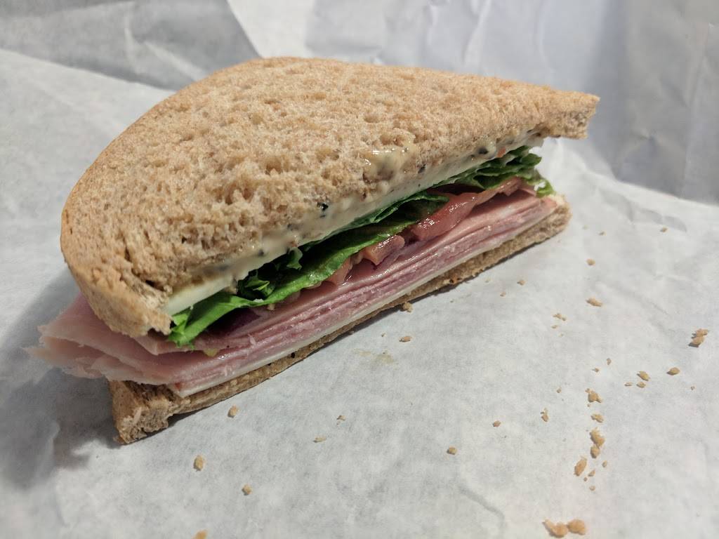 The Sandwich Club | restaurant | 3703 N Western Ave, Oklahoma City, OK 73118, USA | 4055250799 OR +1 405-525-0799