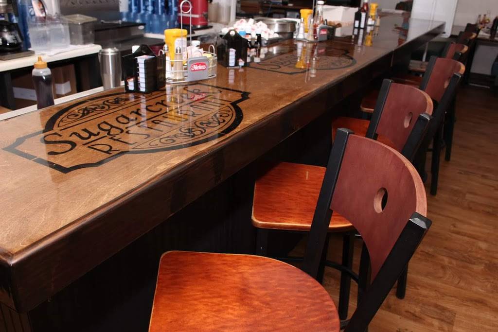 Sugar Creek Restaurant | restaurant | 2226 NW 6th St, Gainesville, FL 32609, USA | 3525055538 OR +1 352-505-5538