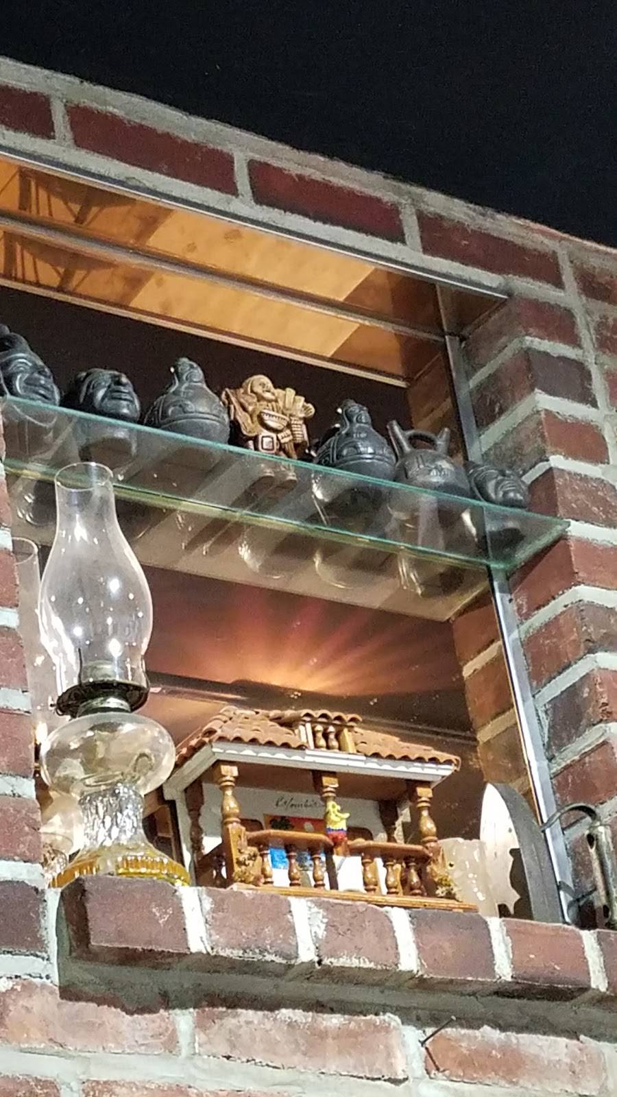 Las Delicias Peruanas | restaurant | 43-07 104th St, Corona, NY 11368, USA | 7185651272 OR +1 718-565-1272