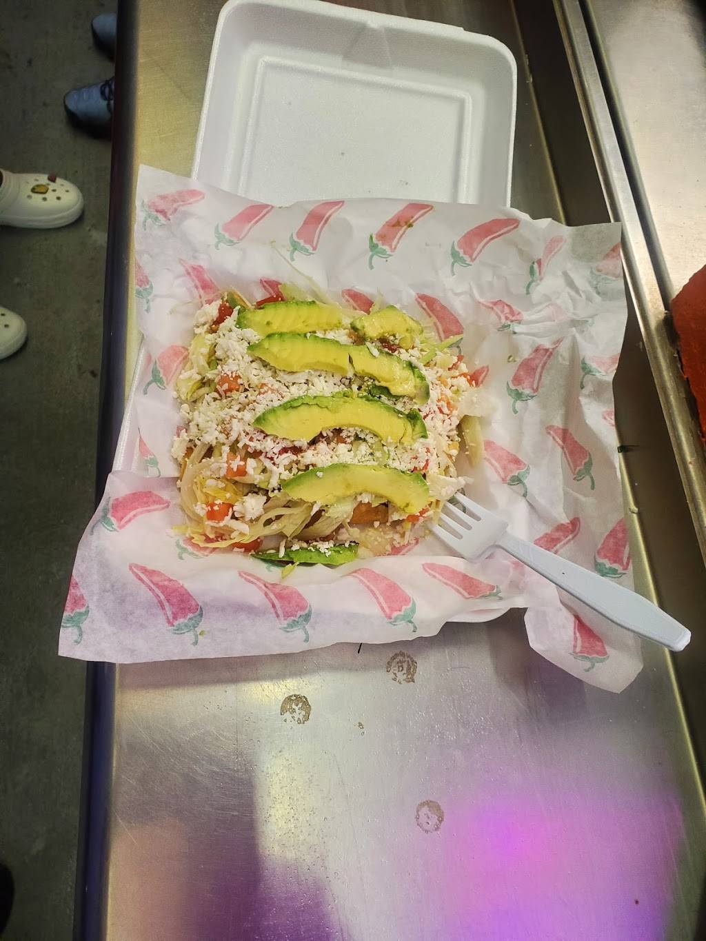 Taqueria Palafox | restaurant | 4980 Old Dixie Hwy, Forest Park, GA 30297, USA | 4042055219 OR +1 404-205-5219