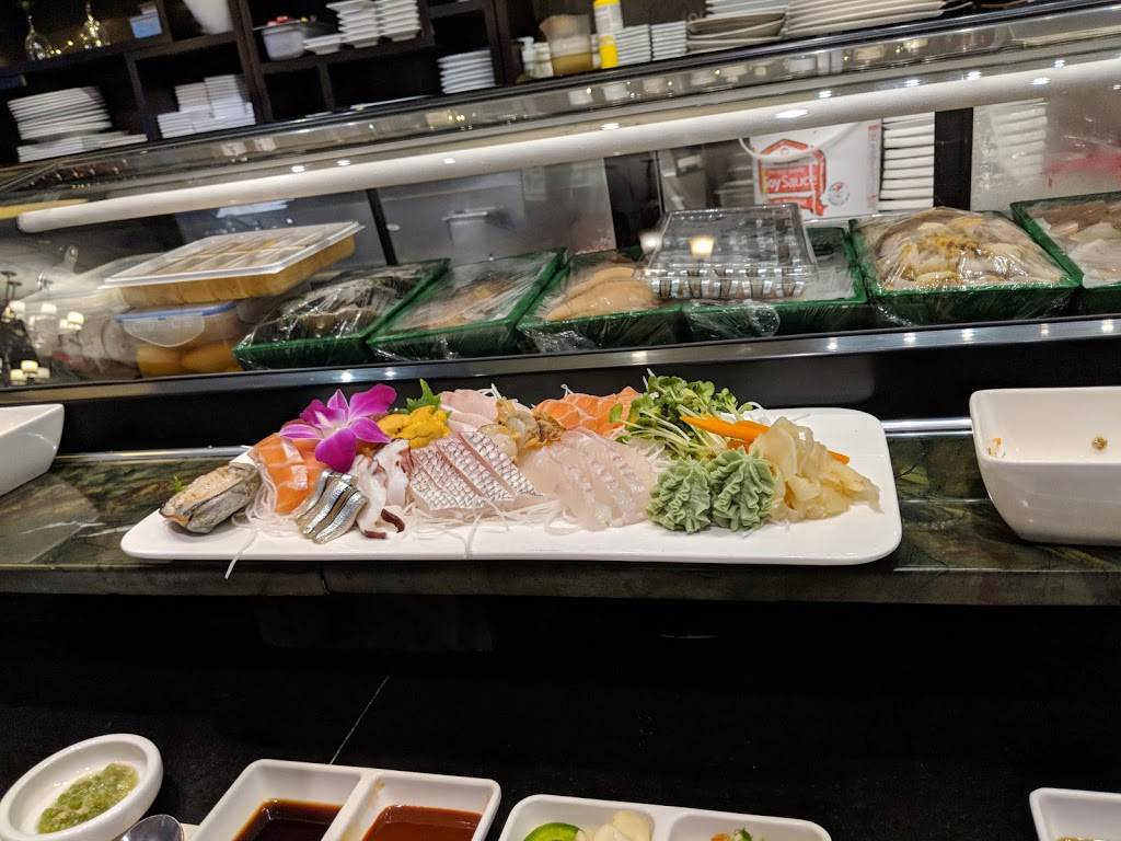 Surah Restaurant | restaurant | 5333 Beach Blvd, Buena Park, CA 90621, USA | 7145230056 OR +1 714-523-0056