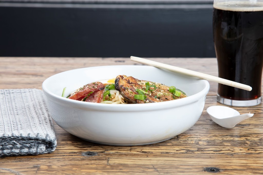 Smoke House BBQ & Ramen | restaurant | 660 Peterson Rd, Colorado Springs, CO 80915, USA | 7196598300 OR +1 719-659-8300