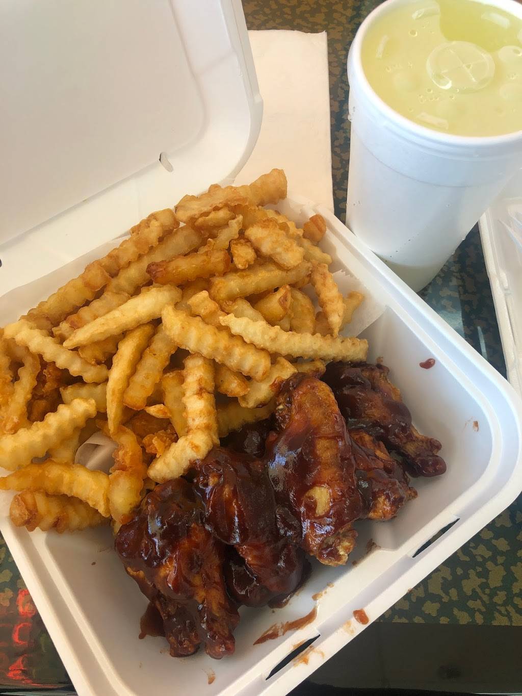 Americas Best Wings | meal takeaway | 5694 Rising Sun Ave, Philadelphia, PA 19120, USA | 2157450310 OR +1 215-745-0310