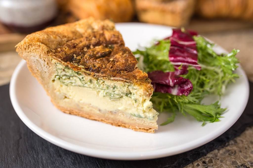 Floriole Cafe & Bakery | restaurant | 1220 W Webster Ave, Chicago, IL 60614, USA | 7738831313 OR +1 773-883-1313