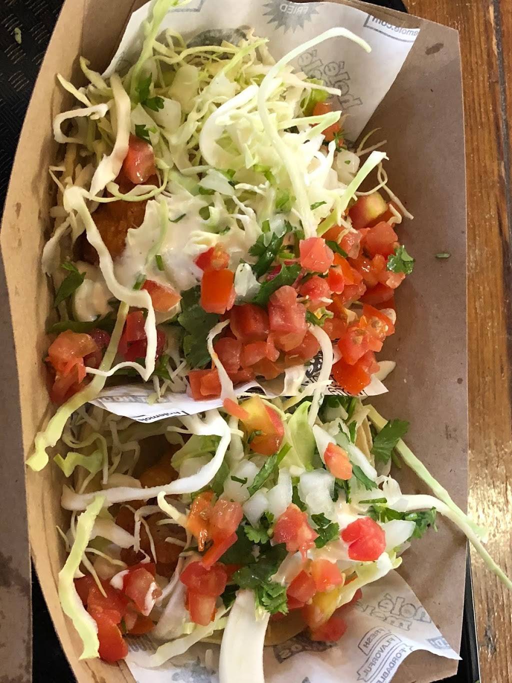 Holé Molé Tacos | restaurant | 531 E Carson St, Carson, CA 90745, USA | 3109529382 OR +1 310-952-9382