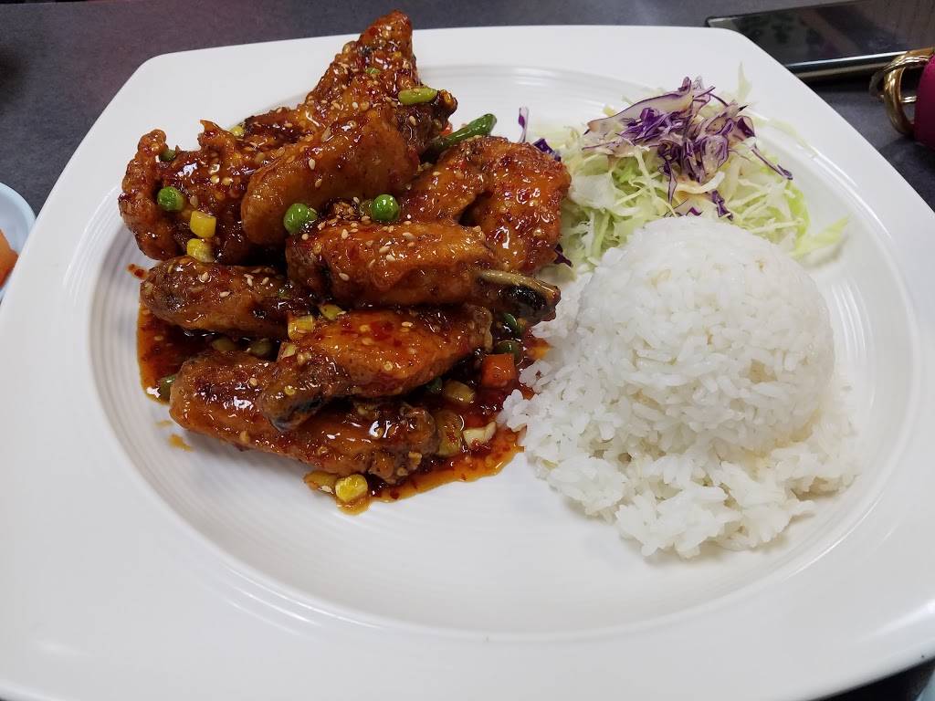 Kimchi Bistro/분식나라 | restaurant | 11715 Bridgeport Way SW, Lakewood, WA 98499, USA | 2535840343 OR +1 253-584-0343