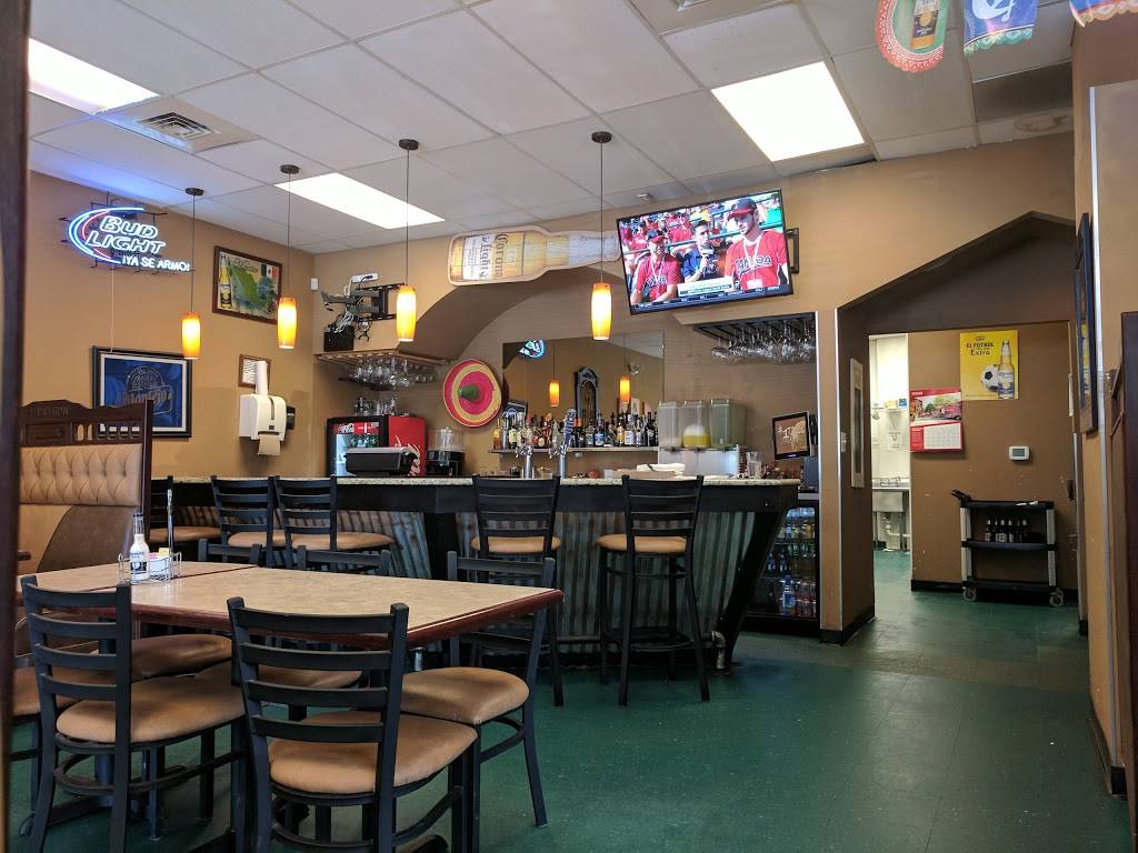 El Patron Mexican Restaurant | restaurant | 3670 S New Hope Rd, Gastonia, NC 28056, USA | 7048796174 OR +1 704-879-6174