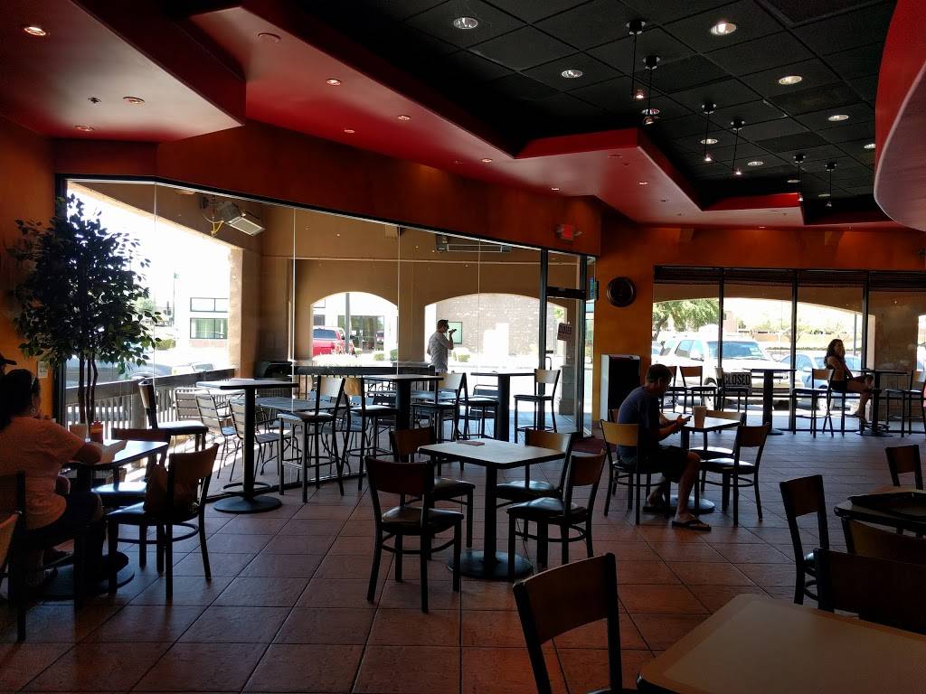 Papa Chevos Taco Shop | restaurant | 4810 E Ray Rd Suite A3, Phoenix, AZ 85044, USA | 4807591155 OR +1 480-759-1155