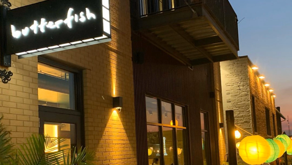 Butterfish | restaurant | 3901 Farnam St, Omaha, NE 68131, USA | 4029348979 OR +1 402-934-8979