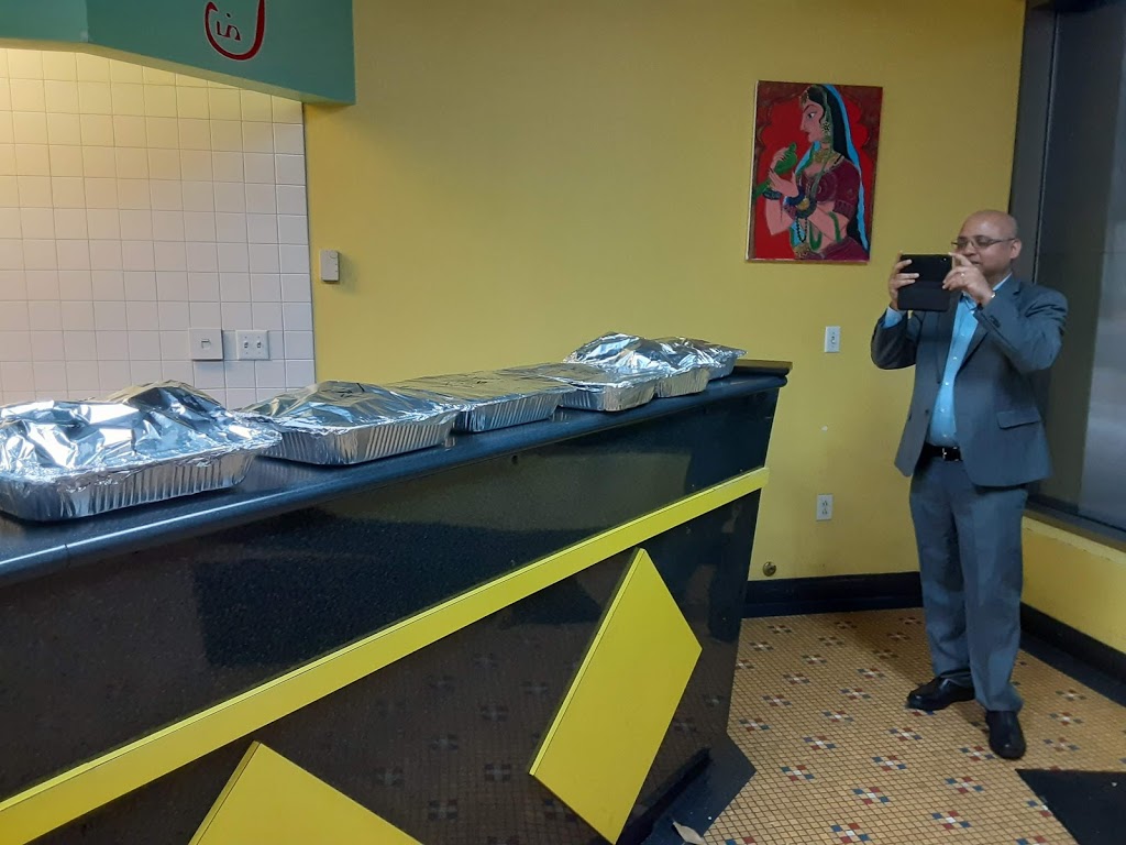 Nirvana II | restaurant | 401 S Tryon St, Charlotte, NC 28202, USA | 7049190502 OR +1 704-919-0502