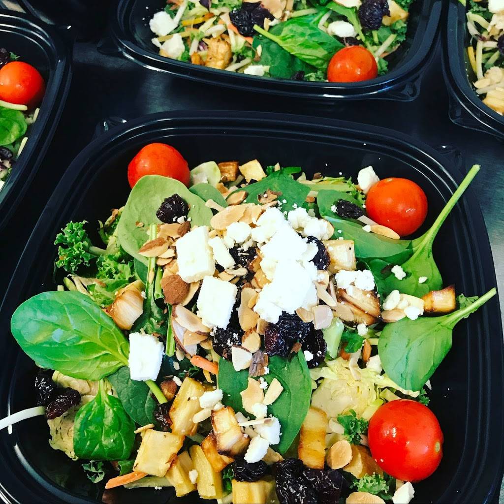 Lake Effect Kitchen | meal takeaway | 1430 Fulton St, Grand Haven, MI 49417, USA | 6169357229 OR +1 616-935-7229