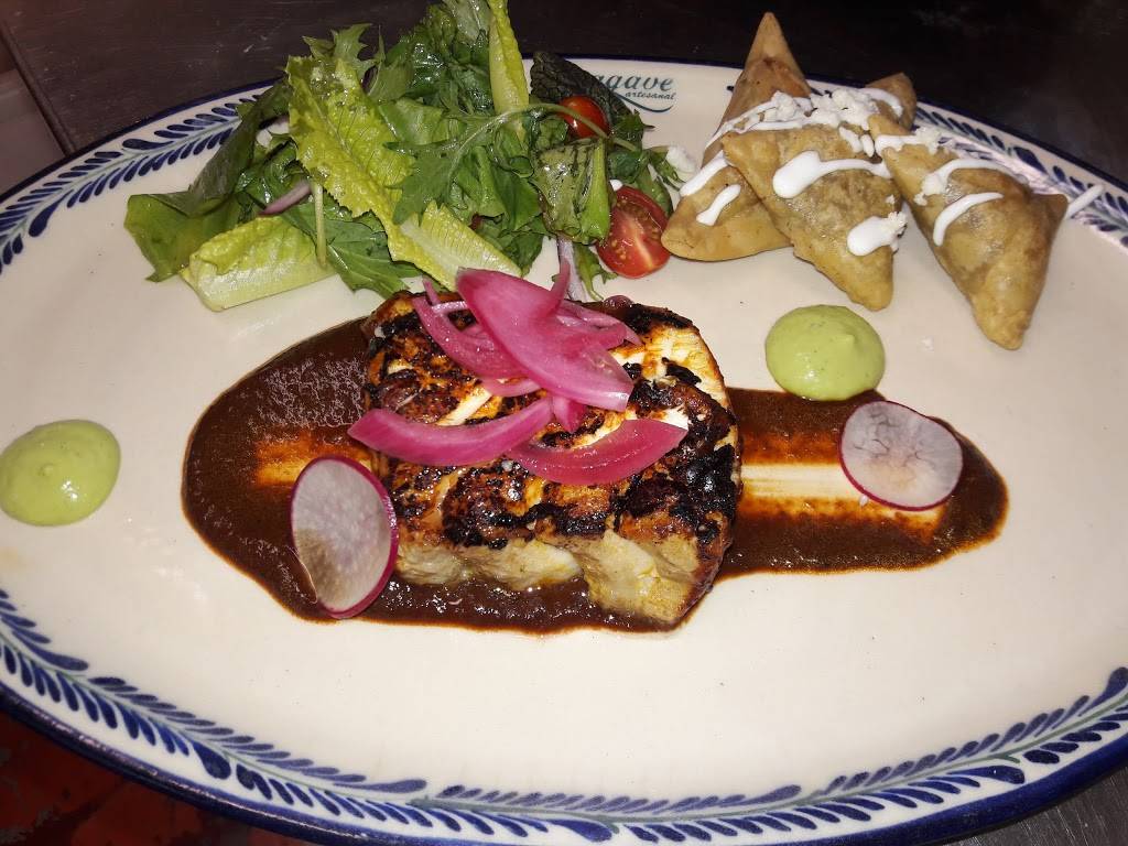 El Agave Tequileria | restaurant | 2304 San Diego Ave B, San Diego, CA 92110, USA | 6192200692 OR +1 619-220-0692