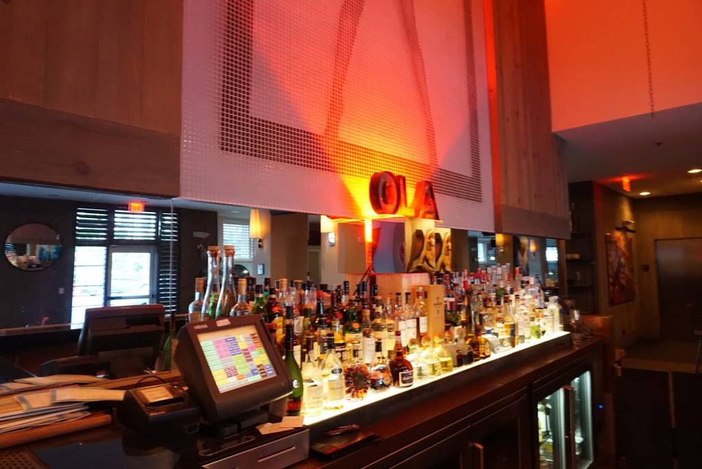 OLA Restaurant | restaurant | 2360 Collins Ave, Miami Beach, FL 33139, USA | 3056959125 OR +1 305-695-9125