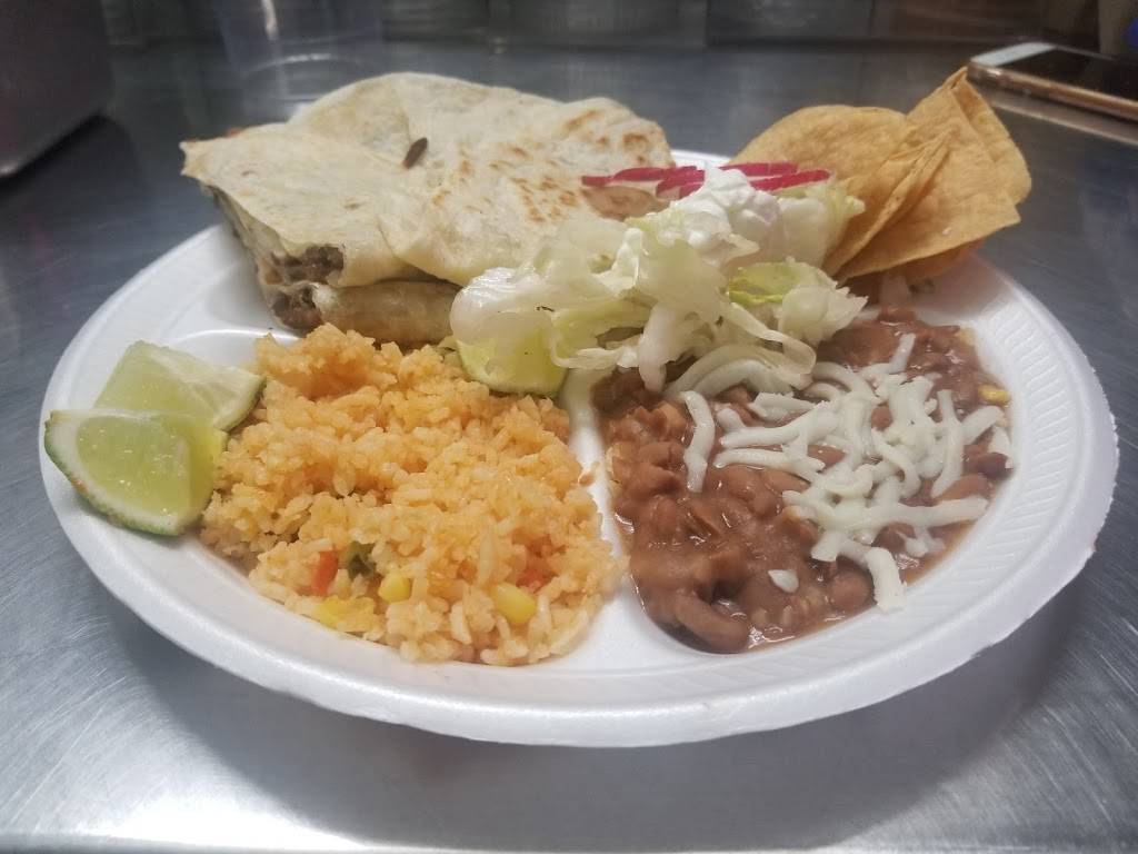 El Oaxaco Taqueria y Antojitos Oaxaqueños | restaurant | 318 N La Brea Ave, Inglewood, CA 90302, USA | 4243518246 OR +1 424-351-8246