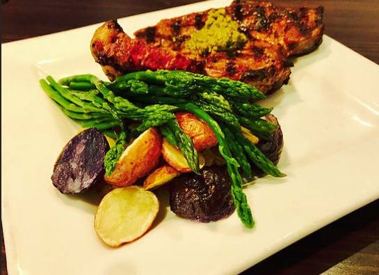 Element 41 | restaurant | 1244, 141 Main St, Chardon, OH 44024, USA | 4402149011 OR +1 440-214-9011