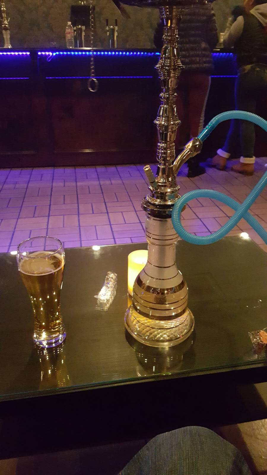 Sheer Hookah Lounge | restaurant | 10703 Jones Rd, Houston, TX 77065, USA | 2816532365 OR +1 281-653-2365