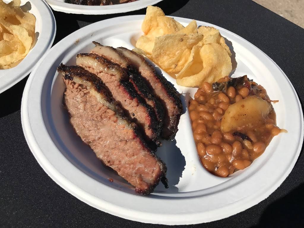 Beef Butter BBQ | restaurant | 3001 N Sherman Ave, Madison, WI 53704, USA | 6086405000 OR +1 608-640-5000