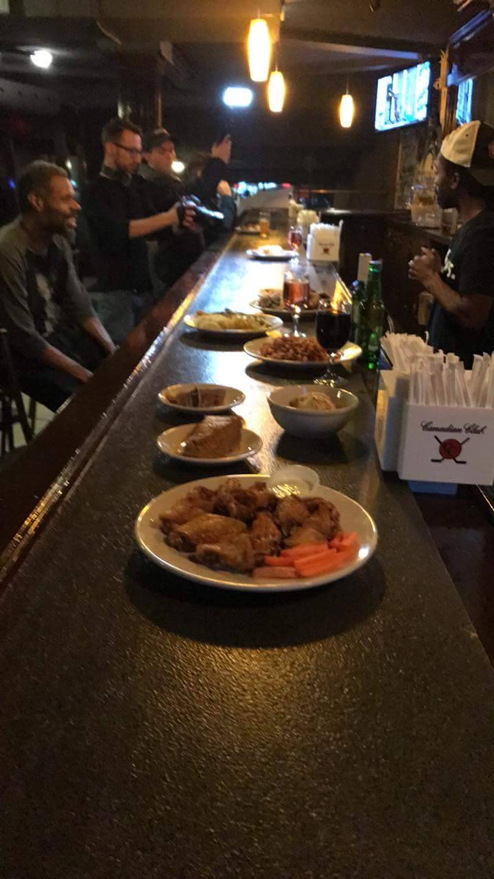 Richies Soul Food Restaurant & Lounge | restaurant | 3199 Main St, Buffalo, NY 14214, USA | 7169315596 OR +1 716-931-5596