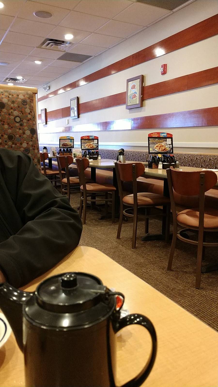 IHOP | restaurant | 4731 U.S. 9, Howell, NJ 07731, USA | 7329611000 OR +1 732-961-1000