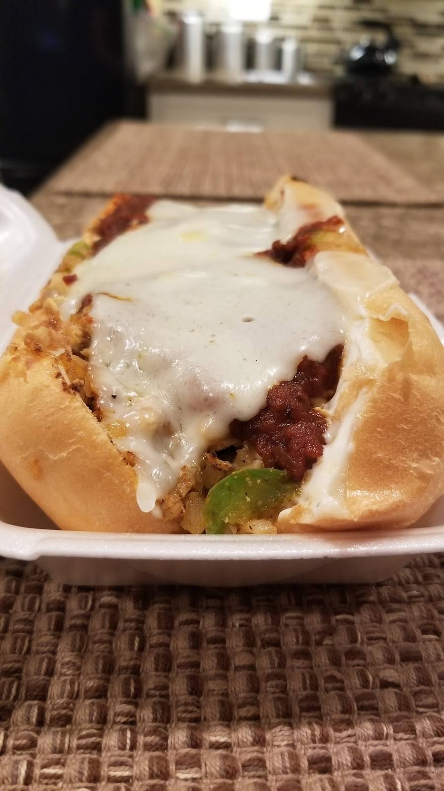 Salzos Phillys - Palos Park, IL | restaurant | 13000 South La Grange Road, Palos Park, IL 60464, USA | 7088275022 OR +1 708-827-5022