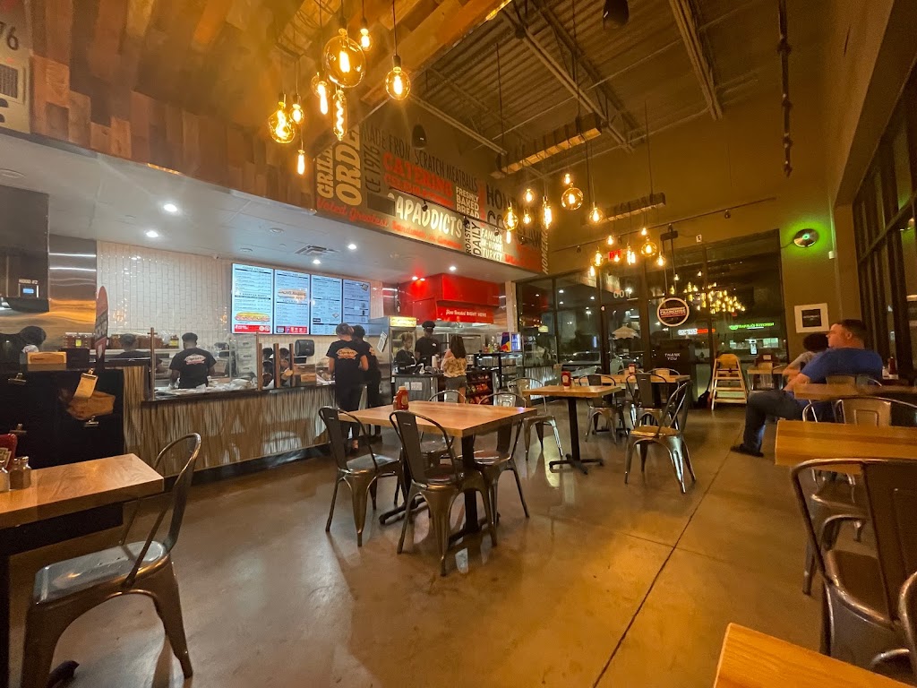 Capriottis Sandwich Shop | restaurant | 1612 FM 423 Suite 100, Frisco, TX 75036, USA | 9727043310 OR +1 972-704-3310