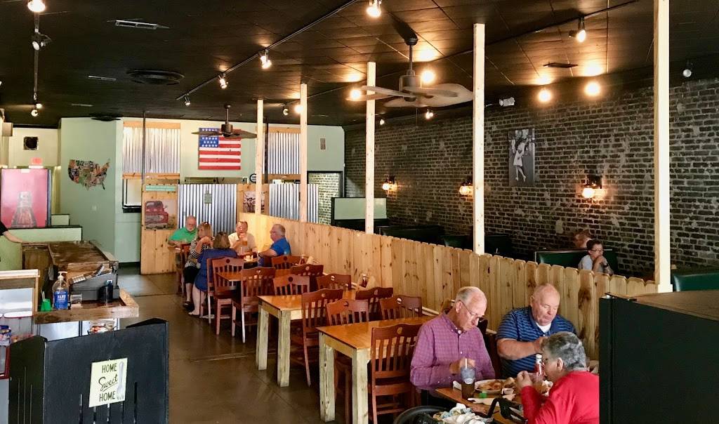 Brecks Station | restaurant | 108 State Rd S-8-225, Moncks Corner, SC 29461, USA | 8437614750 OR +1 843-761-4750