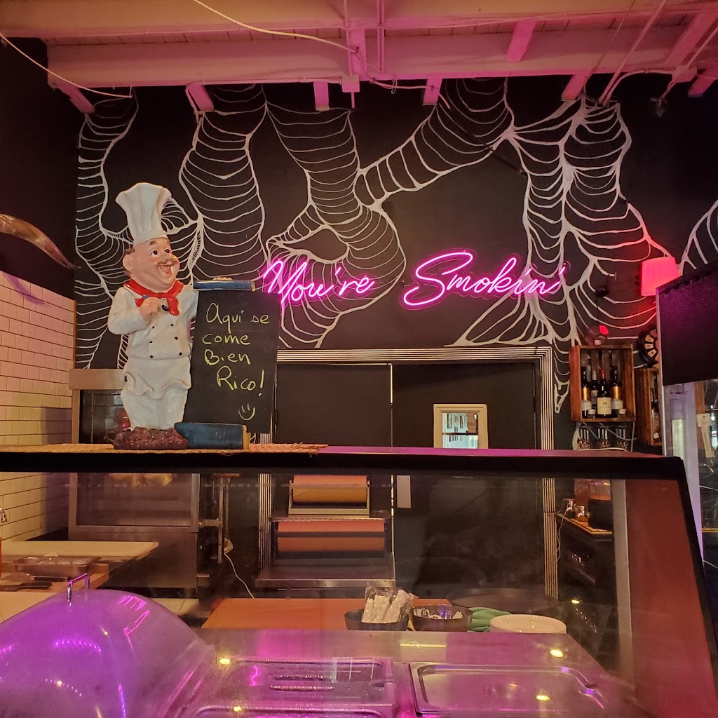 EL Balbiquiu | restaurant | 1880 79th Street Causeway, North Bay Village, FL 33141, USA | 3054132194 OR +1 305-413-2194