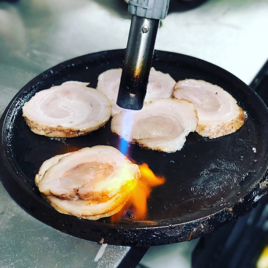 Ramen Ciro PSU | restaurant | 1967 SW 4th Ave, Portland, OR 97201, USA | 5033742247 OR +1 503-374-2247