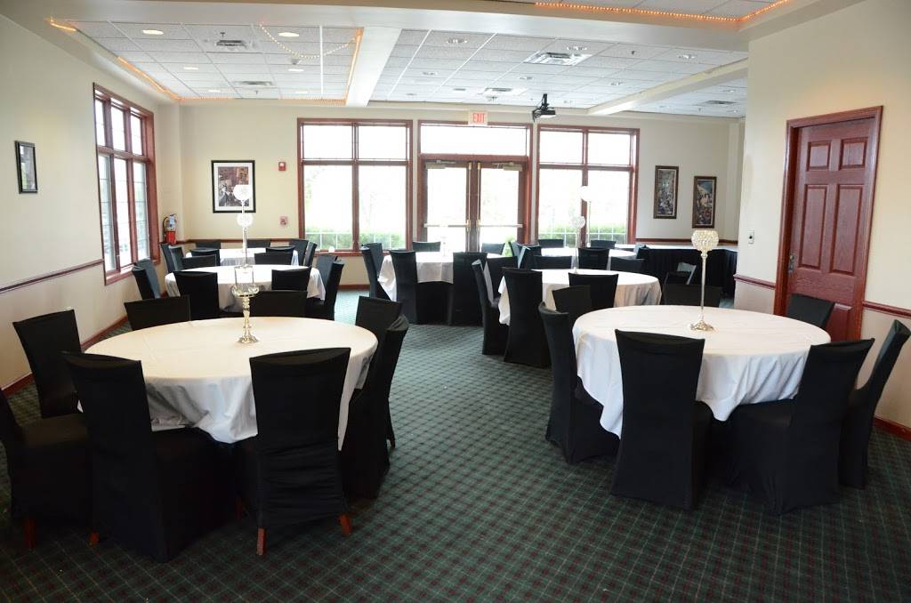 The Klubhouse | restaurant | 23520 S Crawford Ave, University Park, IL 60484, USA | 7085159562 OR +1 708-515-9562