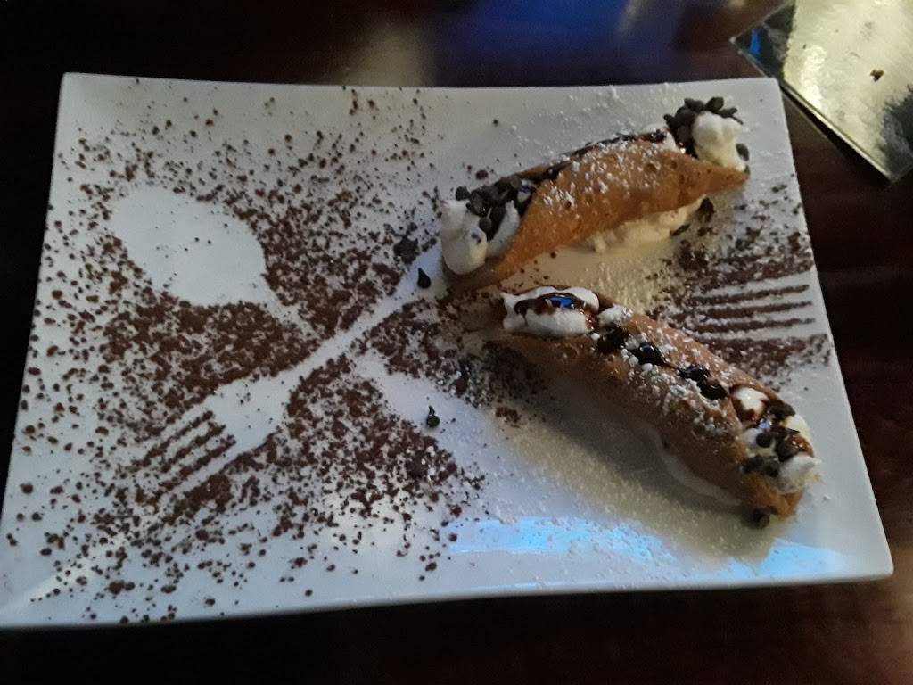 Mamma Olivia | restaurant | 3528 S Maryland Pkwy, Las Vegas, NV 89169, USA | 7028231222 OR +1 702-823-1222