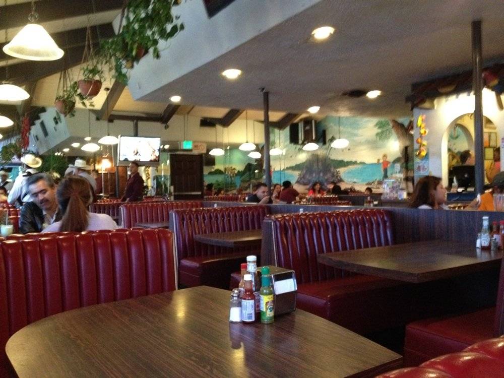 La Langosta | restaurant | 13571 S Harbor Blvd, Garden Grove, CA 92843, USA | 7145378608 OR +1 714-537-8608