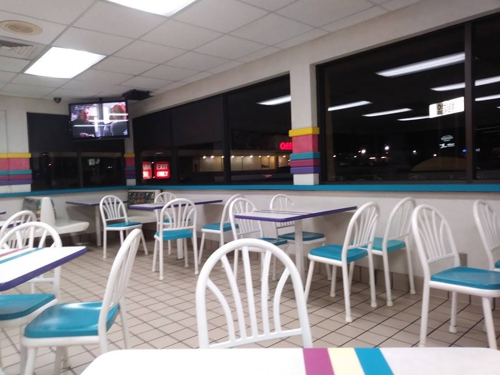 Burger King | restaurant | 5323 Rogers Ave, Fort Smith, AR 72903, USA | 4794523615 OR +1 479-452-3615