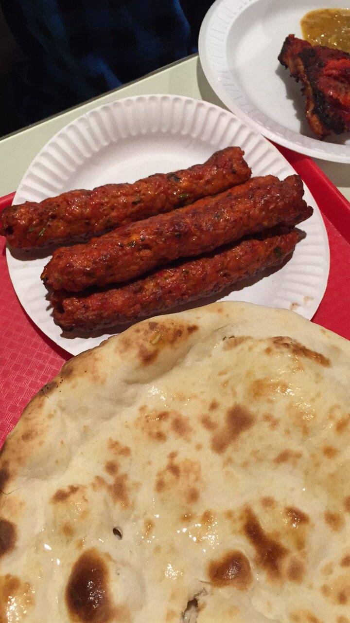 Kingkabab | restaurant | 371 N Central Ave, Valley Stream, NY 11580, USA | 5162855900 OR +1 516-285-5900