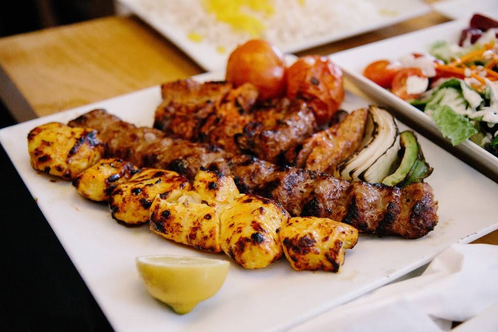 Taste of Tehran Restaurant | restaurant | 1915 Westwood Blvd, Los Angeles, CA 90025, USA | 3104700022 OR +1 310-470-0022