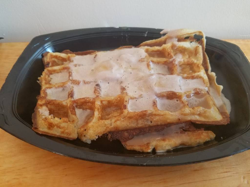 Brewers Waffles and Milkshakes | restaurant | 1313 US-360, Richmond, VA 23224, USA | 8046583468 OR +1 804-658-3468