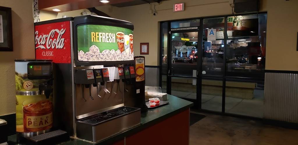 Wingstop | restaurant | 9041 Reseda Blvd, Northridge, CA 91324, USA | 8189989464 OR +1 818-998-9464