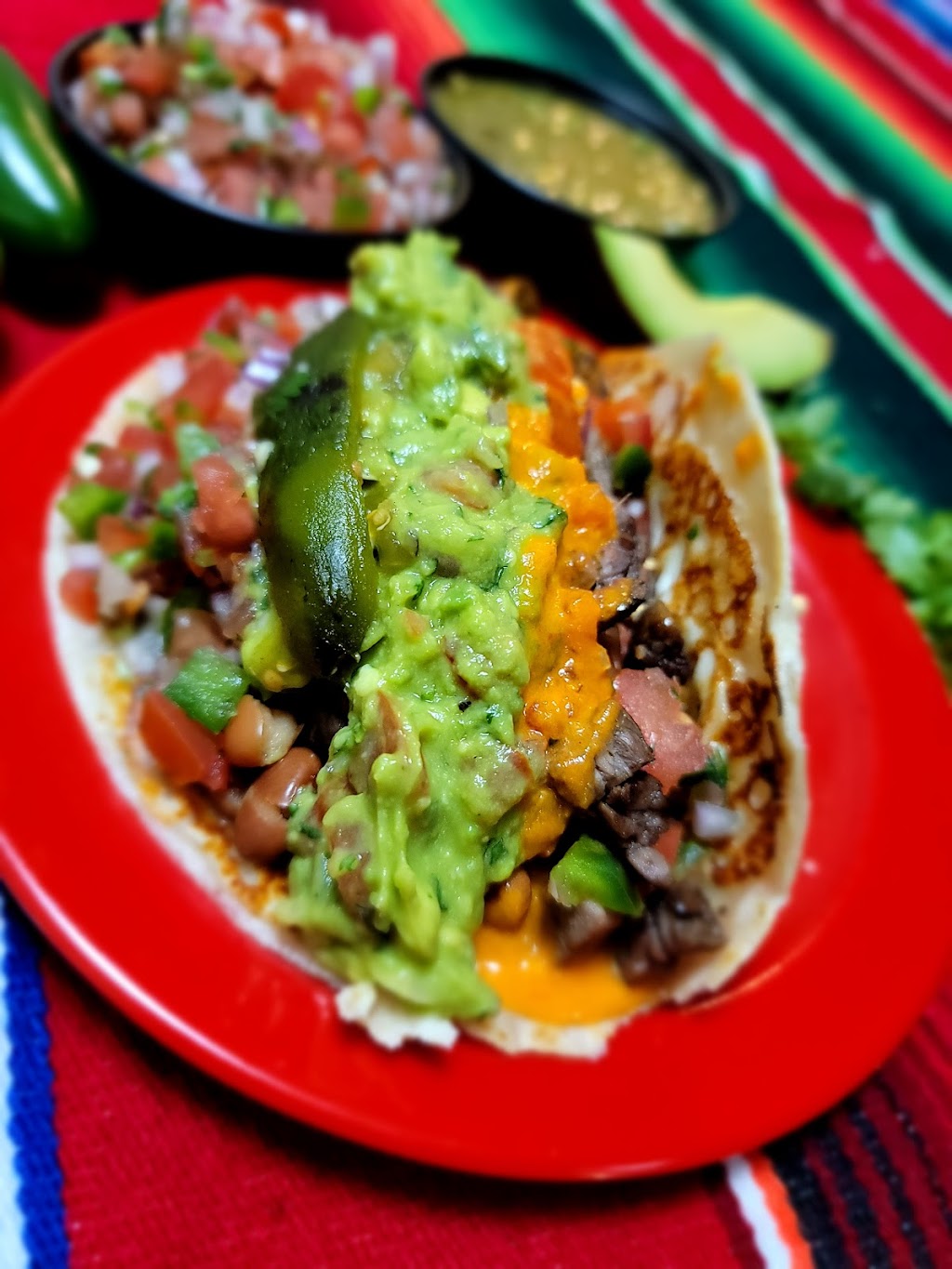 Mr. Chingon | restaurant | 12701 Nutty Brown Rd, Austin, TX 78737, USA | 7372745636 OR +1 737-274-5636