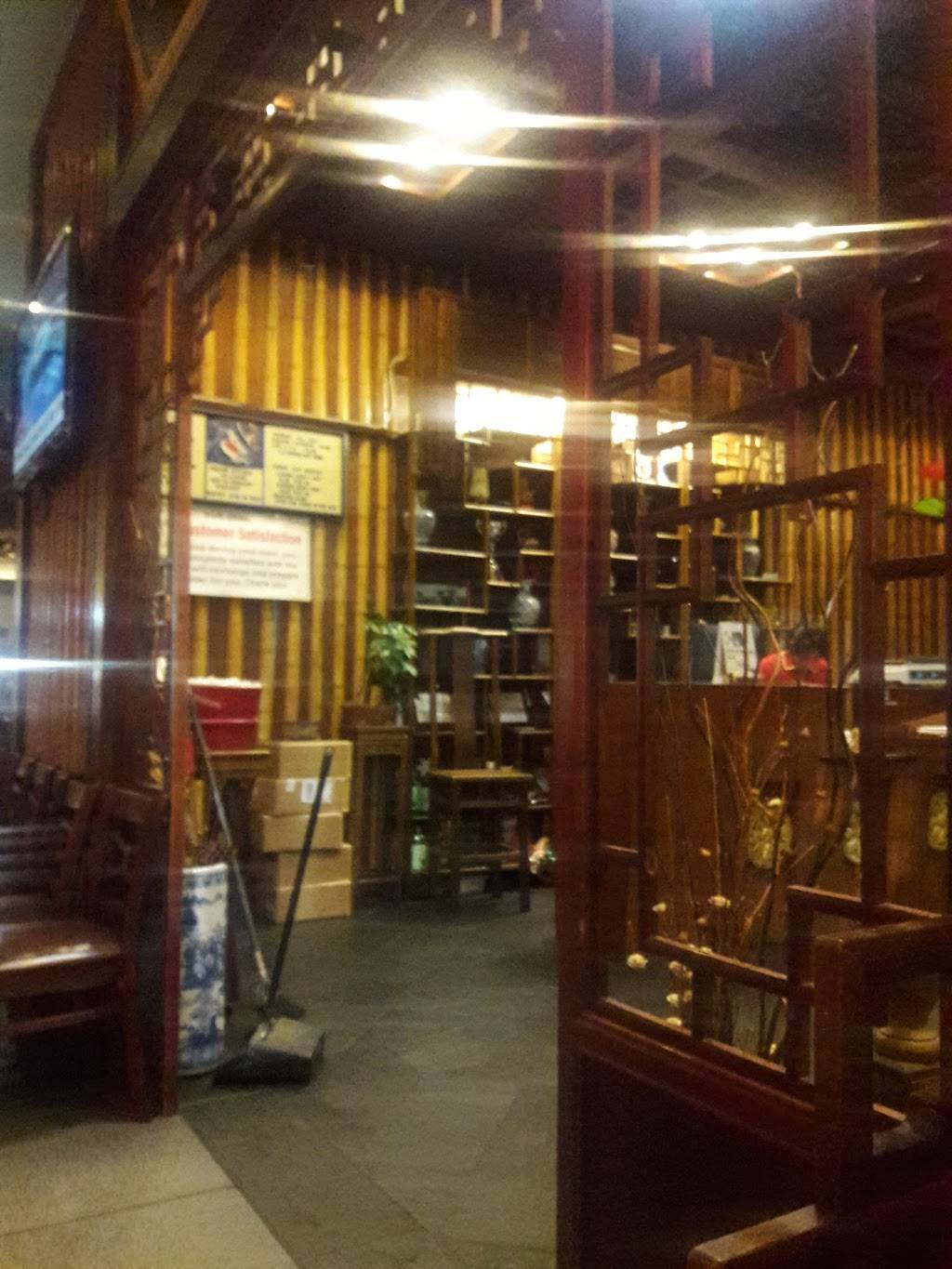 Bamboo Palace Restaurant | restaurant | 949 N Hwy 67 #389, Cedar Hill, TX 75104, USA | 9722919700 OR +1 972-291-9700