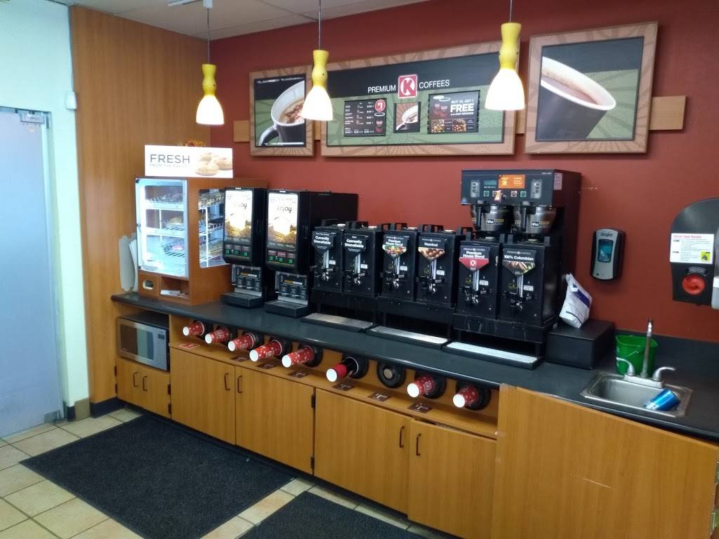 Circle K | meal takeaway | 5324 Meredith St, Portage, MI 49002, USA | 2693237674 OR +1 269-323-7674