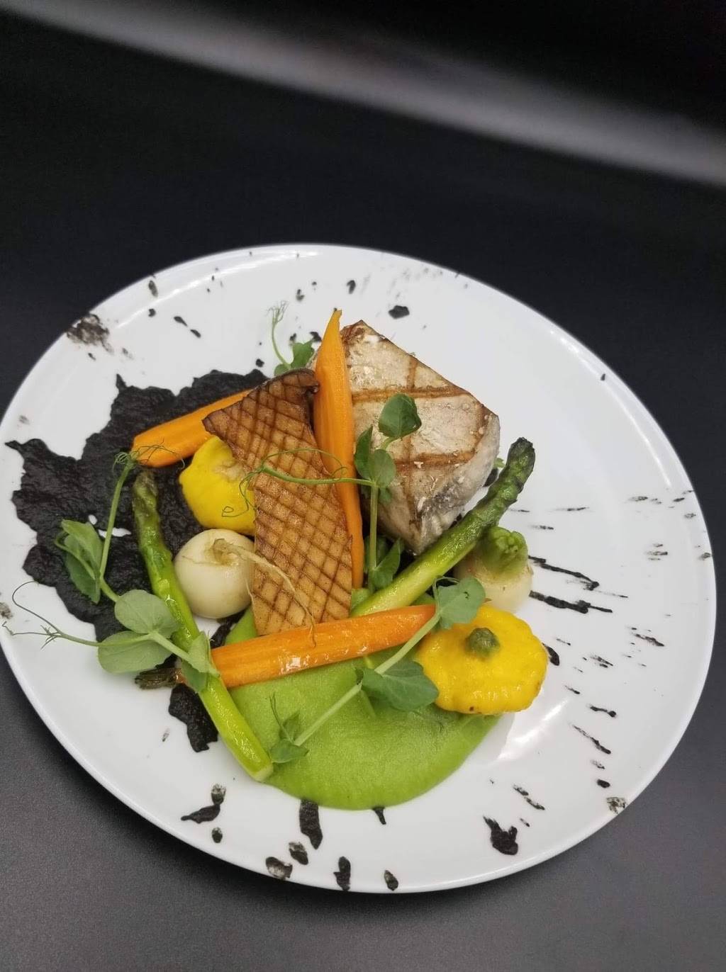 Chais58 | restaurant | 39 Chemin Fridolin-Simard, Estérel, QC J0T 1E0, Canada | 8883783735 OR +1 888-378-3735