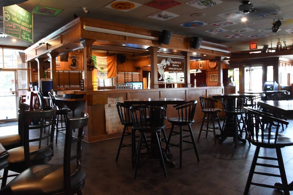 Mickeys Irish Pub Waukee | restaurant | 50 SE Laurel St, Waukee, IA 50263, USA | 5159879604 OR +1 515-987-9604