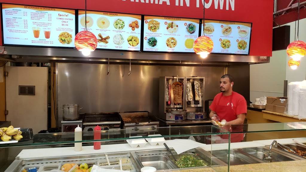 Taste Of The Middle East | restaurant | 26850 W Oasis Srv Rd, Mettawa, IL 60045, USA | 8472341201 OR +1 847-234-1201