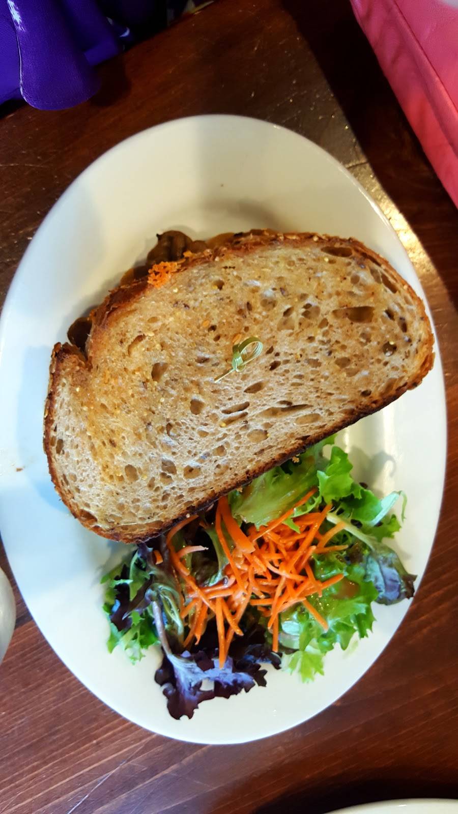 The Popover Bistro & Bakery | restaurant | 928 Hopmeadow St, Simsbury, CT 06070, USA | 8604132392 OR +1 860-413-2392